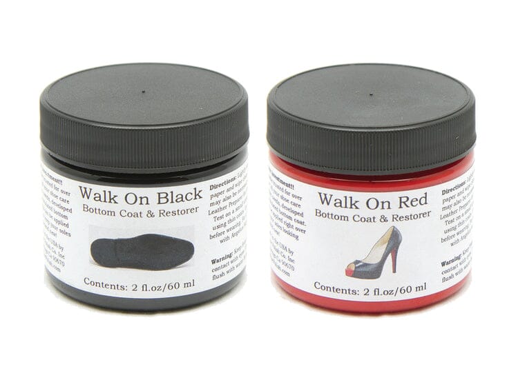 Angelus walk on on sale red