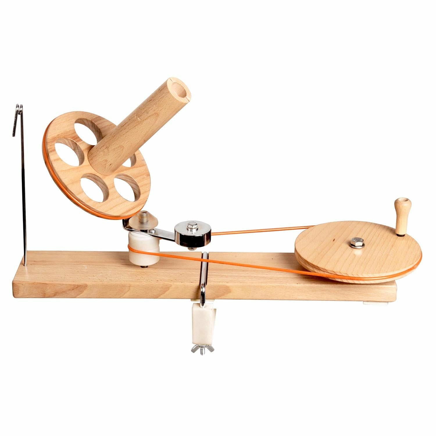 KnitPro Natural Mega Yarn Ball Winder