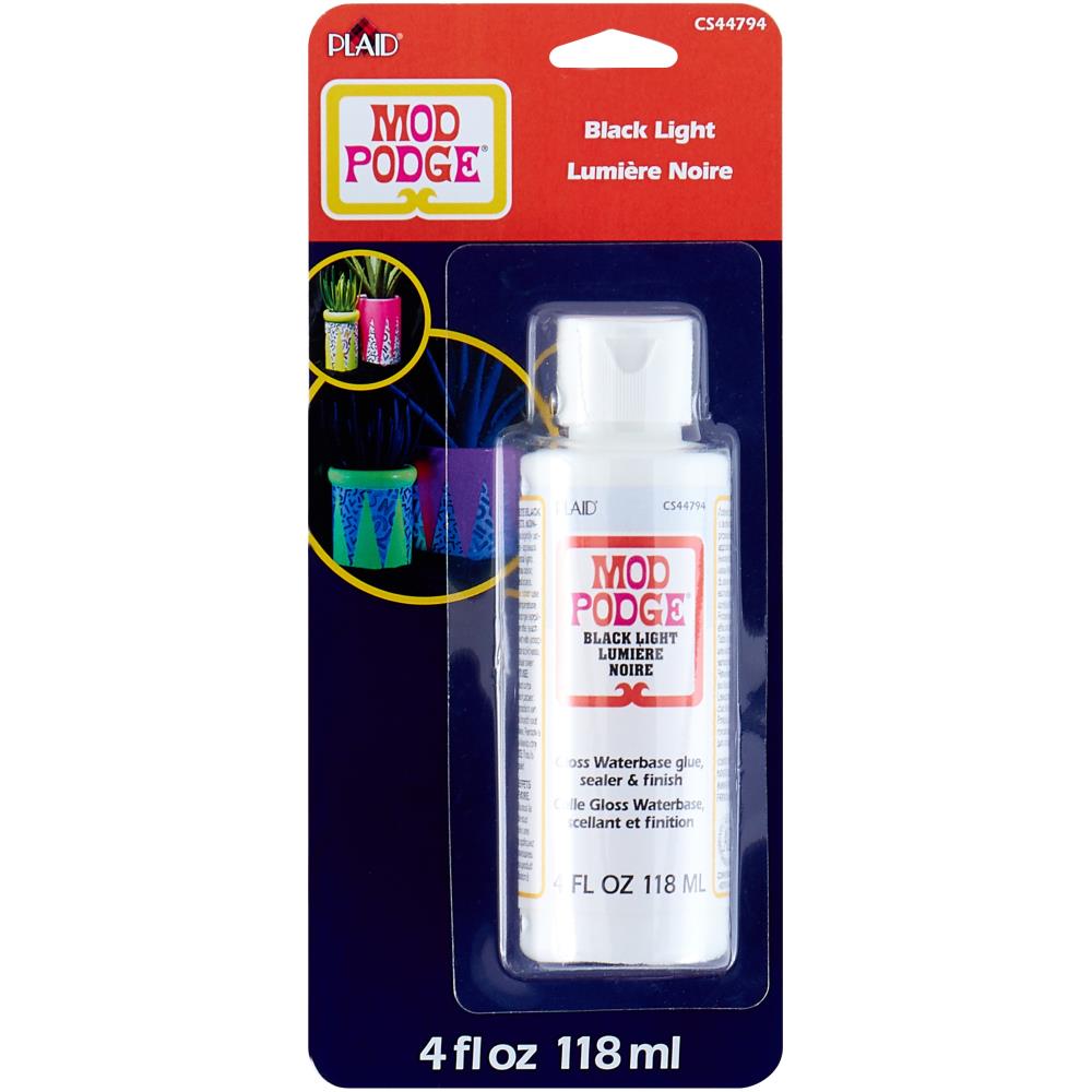 Plaid Mod Podge 16oz Mod Podge Matte Mod Podge Gloss Mod Podge Waterbase  Sealer Waterbased Glue Waterbased Finish -  Norway