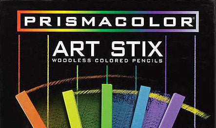 Prismacolor Premier® Verithin® Pencil Set