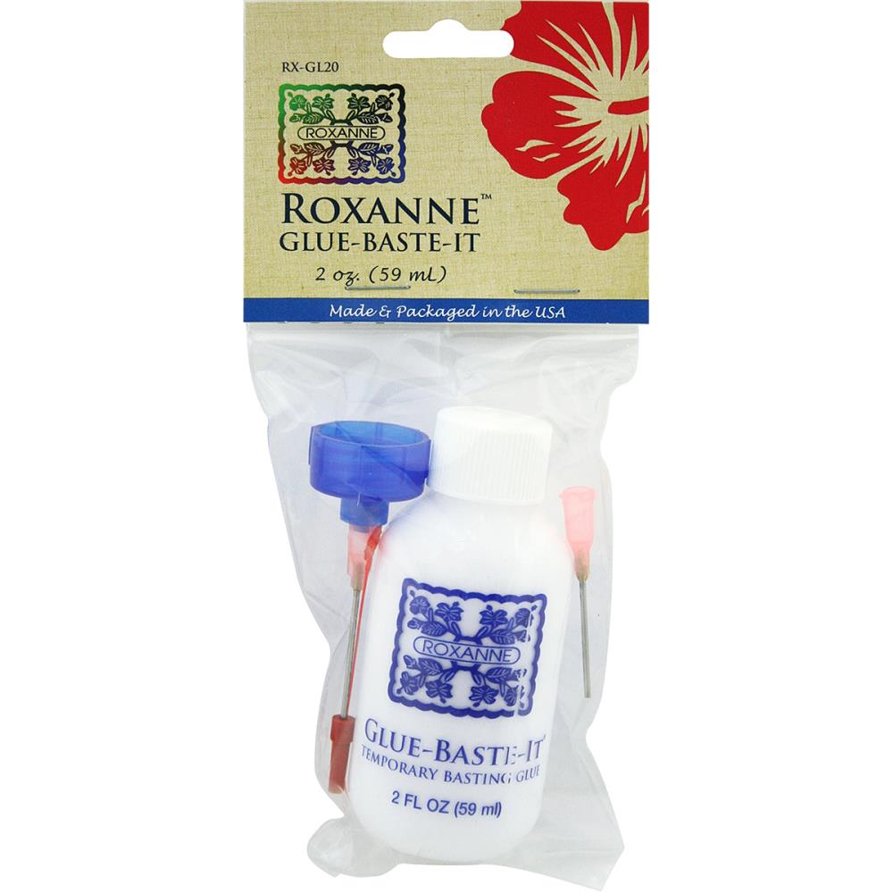 Roxanne Glue-Baste-It Craft Glue