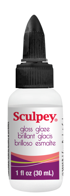 Sculpey Glossy Clay 30ml - Bunnings New Zealand