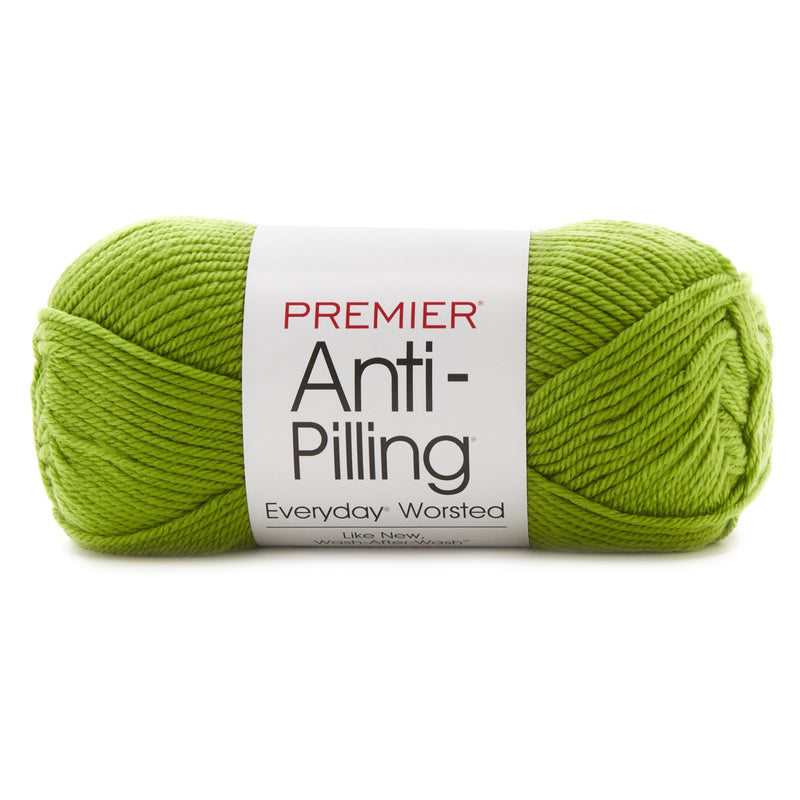 Premier 100g "Everyday Worsted" Anti-Pilling Acrylic Yarn