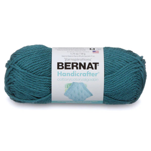 Bernat 50g "Handicrafter" 10-Ply Cotton Yarn