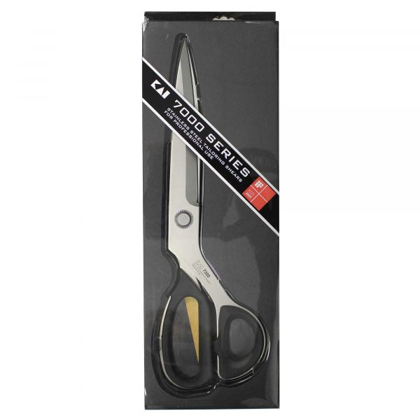 KAI "7000 Series" Professional 300mm Tailors Shears