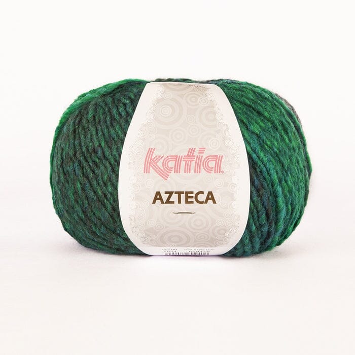 Katia "Azteca" 100g 10-Ply Wool Blend Yarn