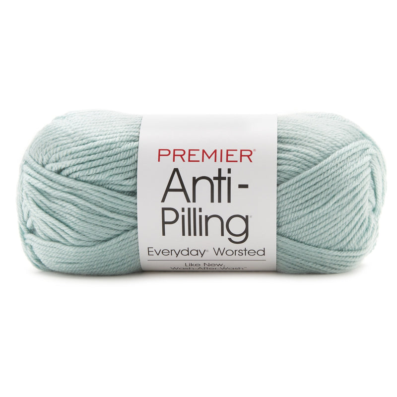 Premier 100g "Everyday Worsted" Anti-Pilling Acrylic Yarn