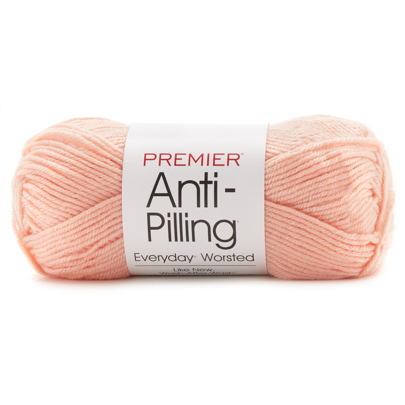 Premier 100g "Everyday Worsted" Anti-Pilling Acrylic Yarn