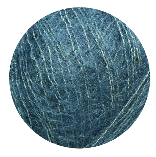 Lana Gatto 25g "Silk Mohair" 2-Ply Yarn