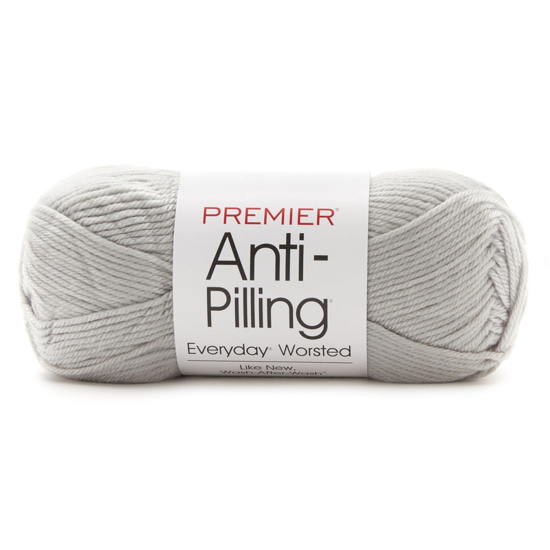 Premier 100g "Everyday Worsted" Anti-Pilling Acrylic Yarn