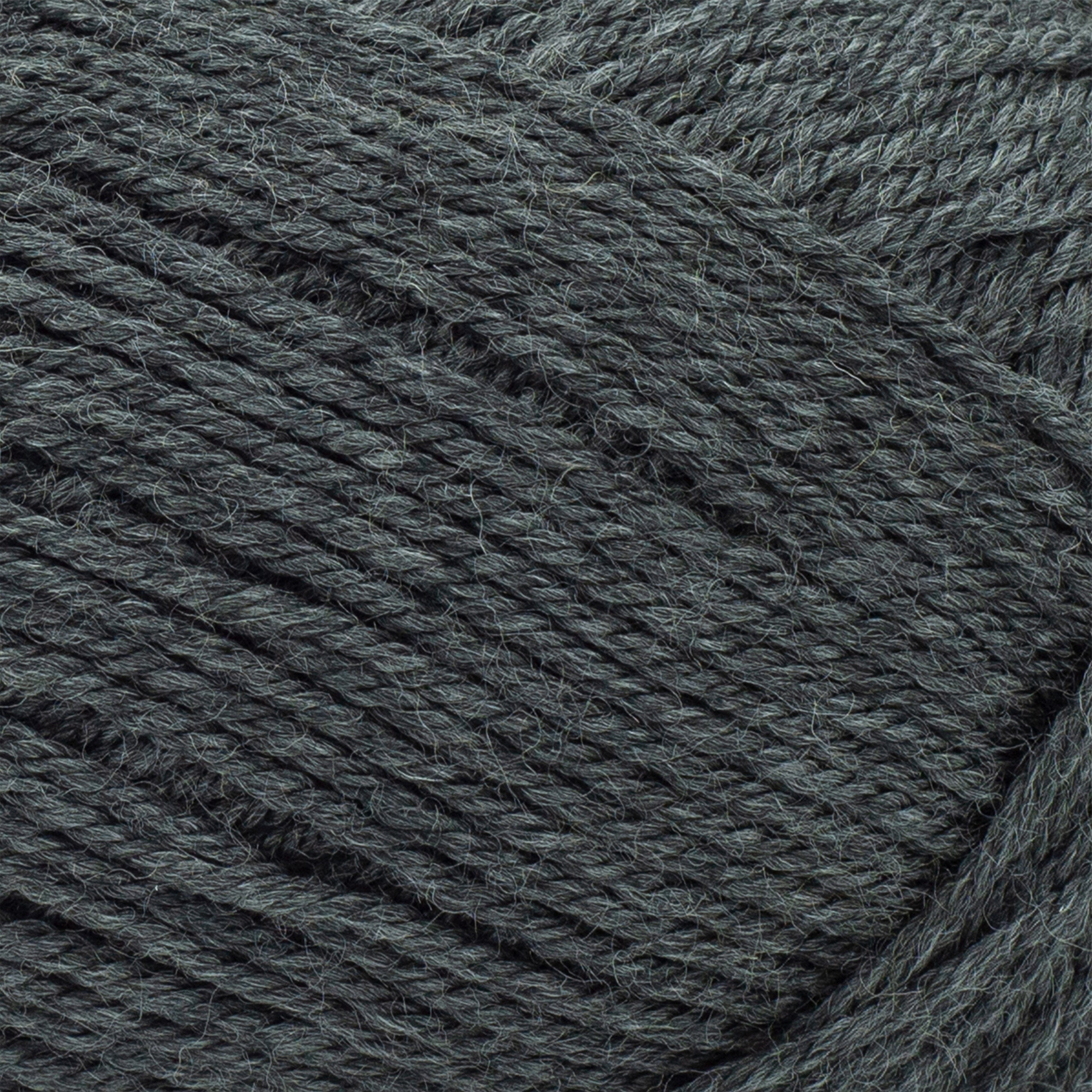 Lion Brand 85g "Wool-Ease Recycled" 10-Ply Wool & Acrylic Yarn