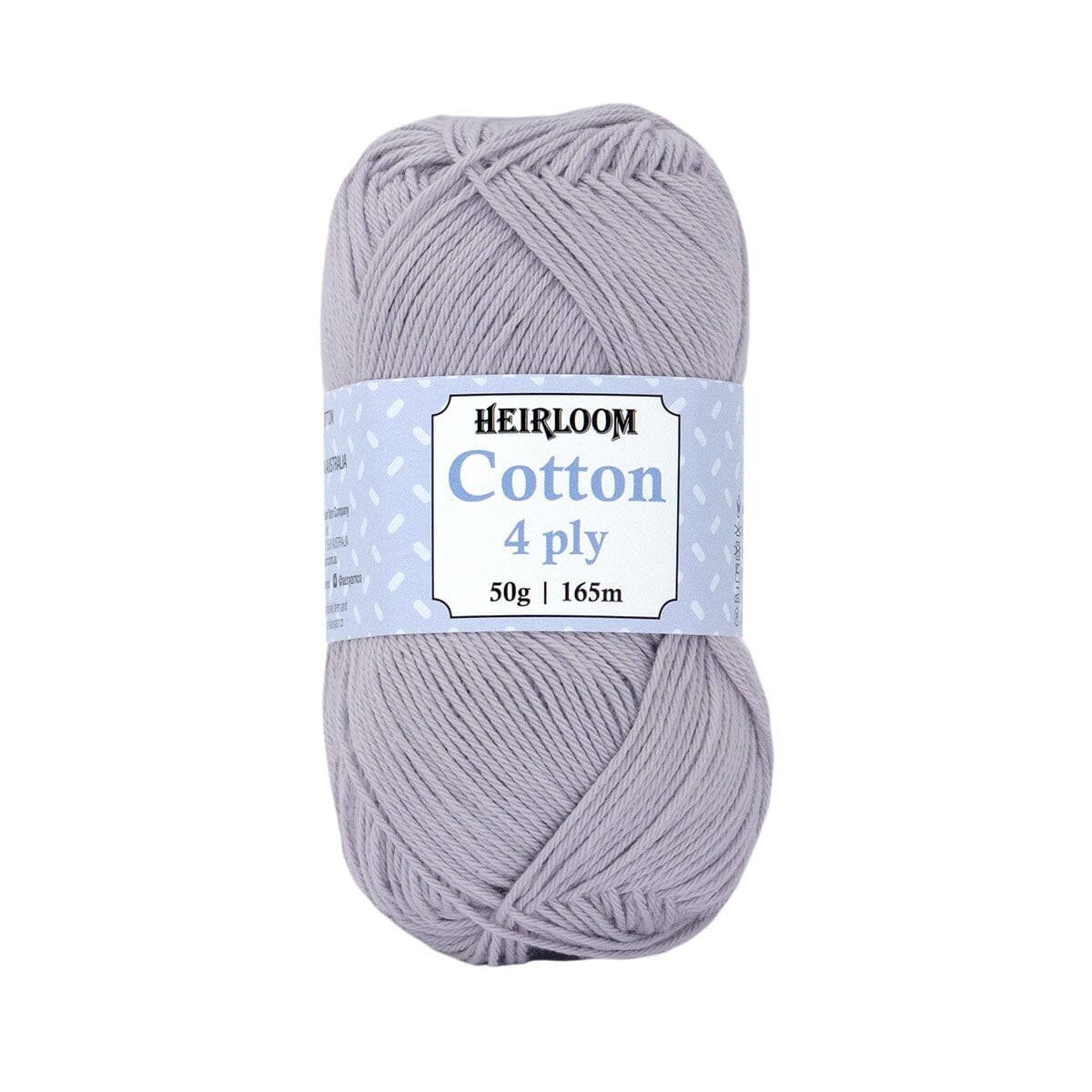 Glacier Grey (619)