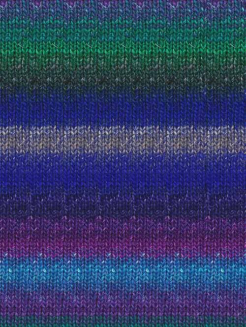 Noro 100g "Silk Garden Sock" Silk Blend 8-Ply Yarn