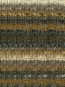 Noro 50g "Kureyon" 100% Wool 10-Ply Yarn