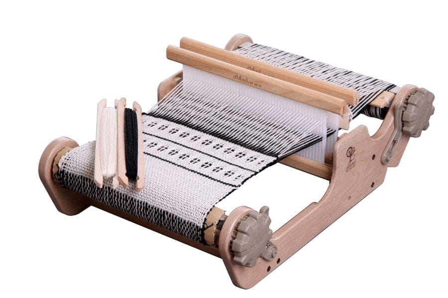 Ashford SampleIt Loom