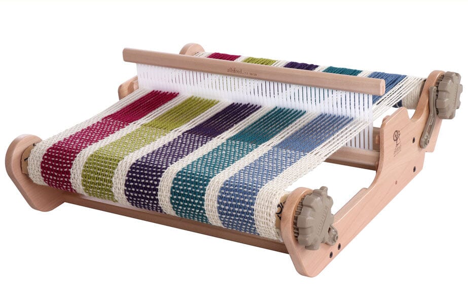 Ashford SampleIt Loom