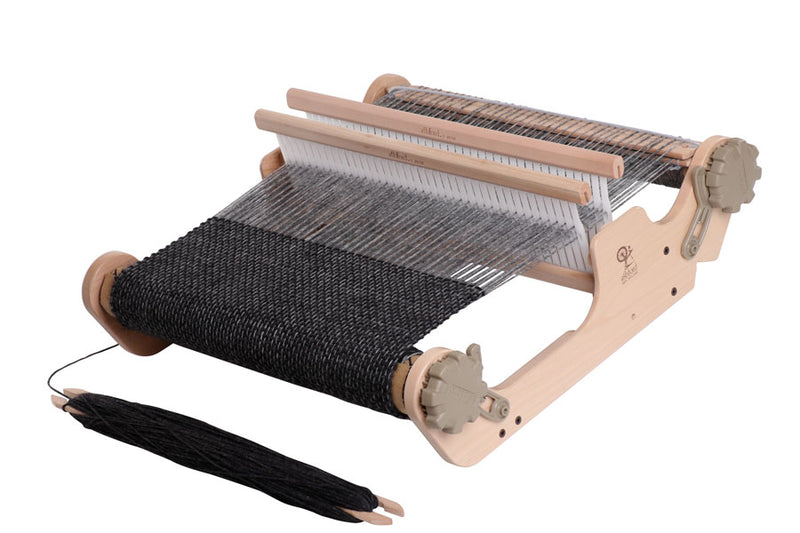 Ashford SampleIt Loom