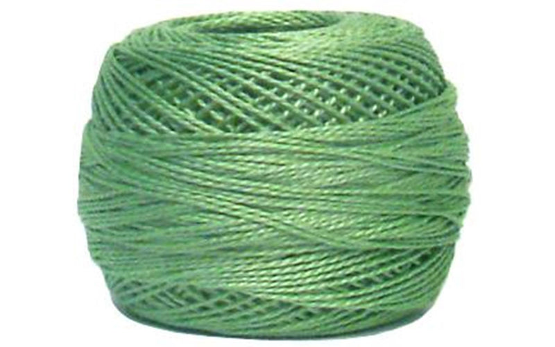 DMC "Pearl Cotton" Size 8 Embroidery 10g Thread Ball