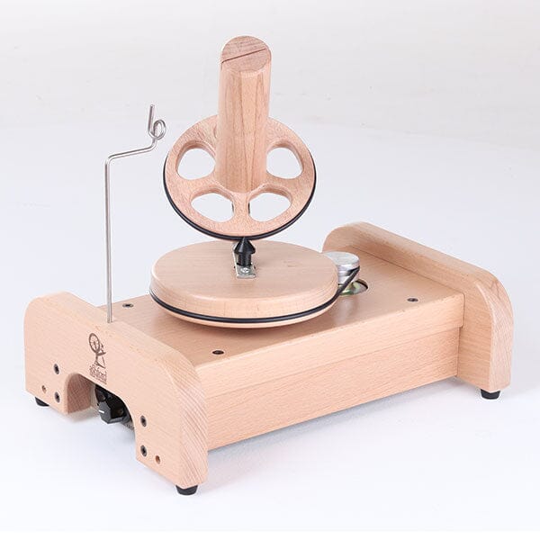 Ashford eBall Electric Yarn Winder