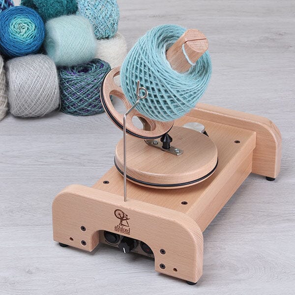 Ashford eBall Electric Yarn Winder