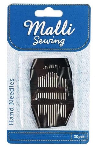 Everyday Malli Hand Sewing Needles - Set of 30