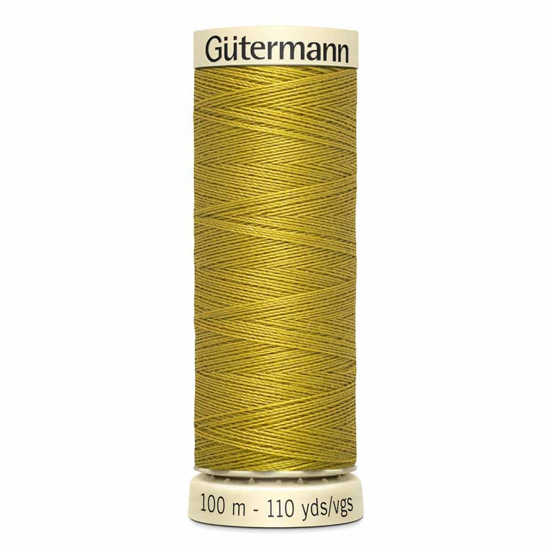 Gutermann Sew-All Polyester Sewing Thread - 100m Reel (Shades #700 - #999)