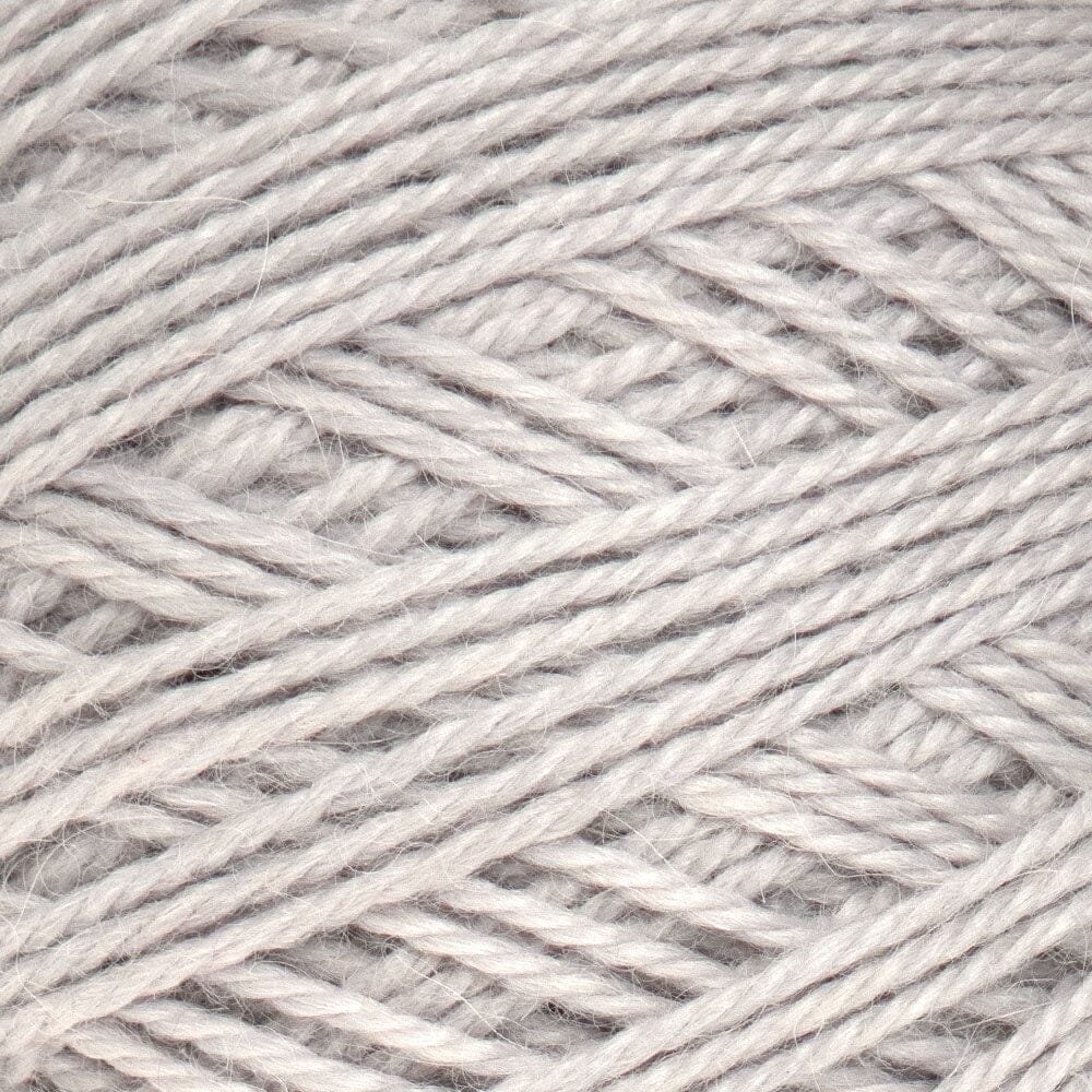 Heirloom 50g "Alpaca" 8-Ply 100% Alpaca Yarn