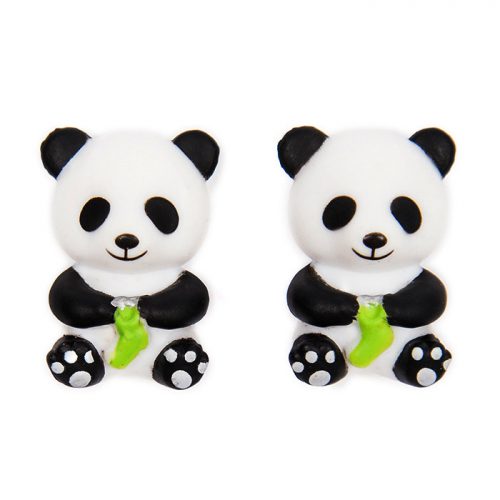 HiyaHiya Panda Knitting Needle Point Protectors