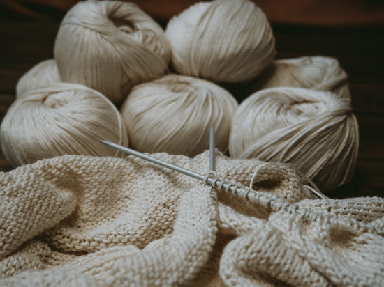 knit pro nova metal circular 100-150 – Needles & Wool