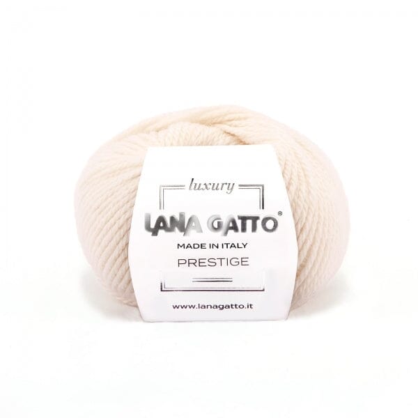 Lana Gatto 25g "Prestige" 100% Cashmere Yarn