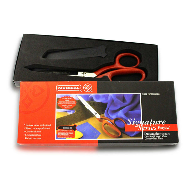 Mundial "Signature Series" 20cm Professional Dressmaker Shears