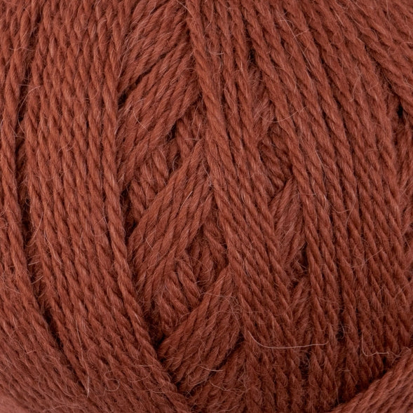 Patons 50g "Jet" 12-Ply Alpaca Wool Blend Yarn