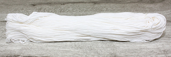 Prestige 100g "Cairo" 8-ply Undyed Egyptian Cotton Yarn