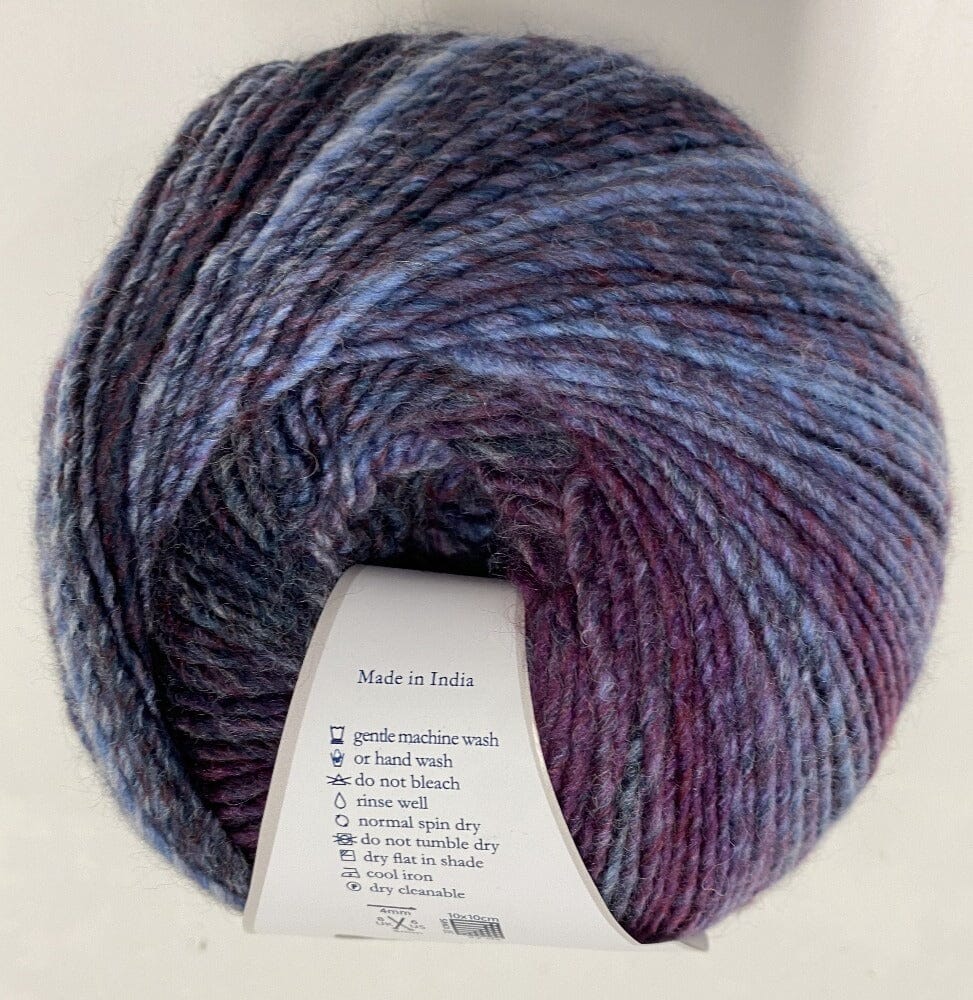 Patons 150g "Sierra" Wool & Acrylic Blend Yarn