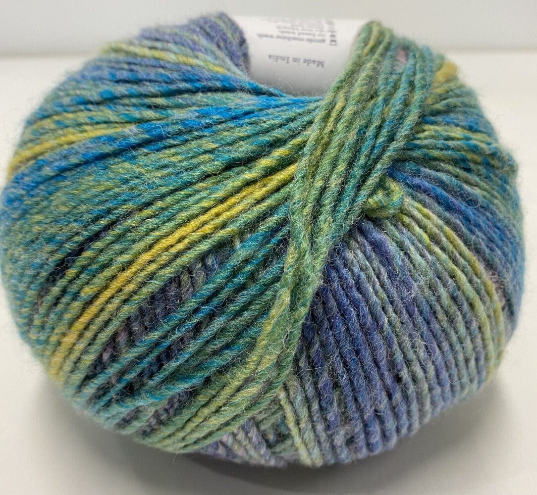 Patons 150g "Sierra" Wool & Acrylic Blend Yarn