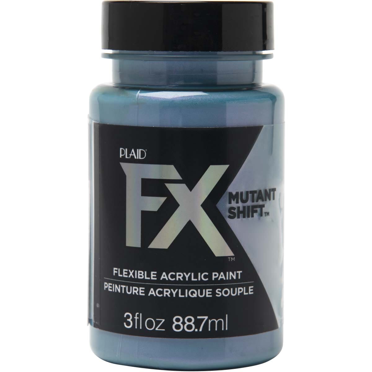 PlaidFX "Mutant Shift" 88ml (3oz) Flexible Cosplay Acrylic Paint