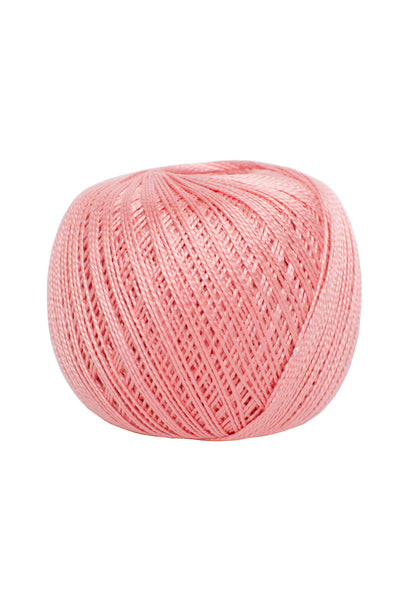 DMC "Petra" 100% Cotton Crochet Yarn Ball - Size 5