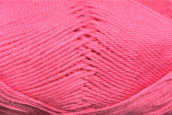 Heirloom 50g "Cotton" 4-Ply 100% Cotton Yarn