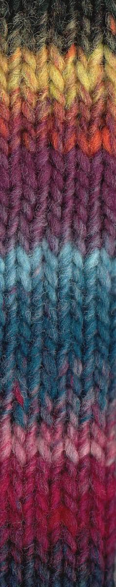 Noro 50g "Kureyon" 100% Wool 10-Ply Yarn