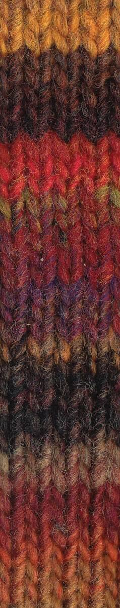 Noro 50g "Kureyon" 100% Wool 10-Ply Yarn