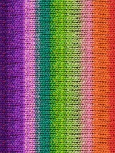 Noro 50g "Kureyon" 100% Wool 10-Ply Yarn