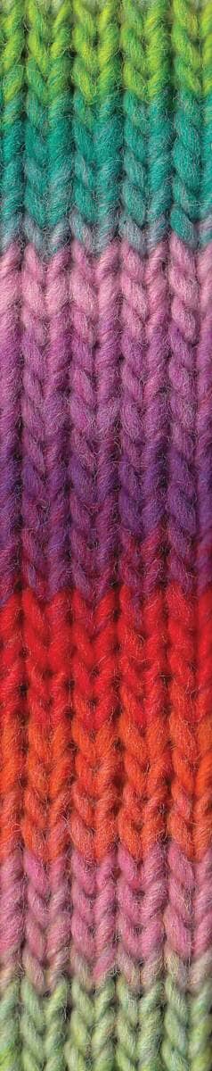 Noro 50g "Kureyon" 100% Wool 10-Ply Yarn