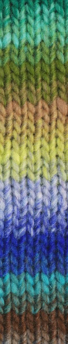 Noro 50g "Kureyon" 100% Wool 10-Ply Yarn