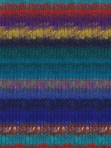 Noro 50g "Kureyon" 100% Wool 10-Ply Yarn