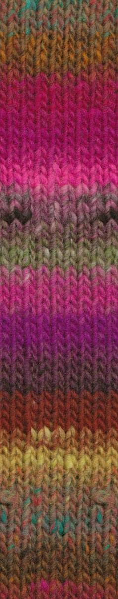 Noro 50g "Kureyon" 100% Wool 10-Ply Yarn