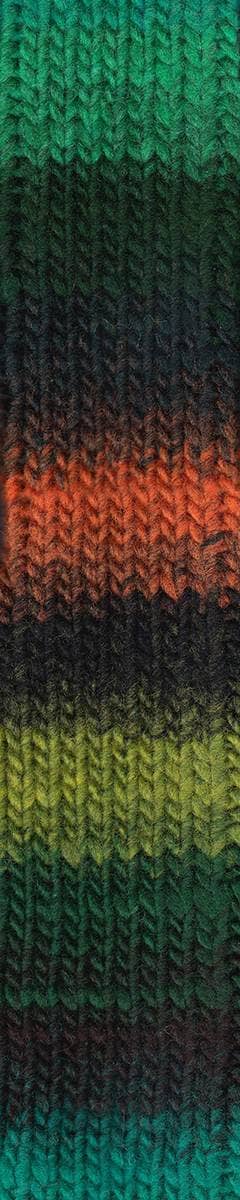 Noro 50g "Kureyon" 100% Wool 10-Ply Yarn