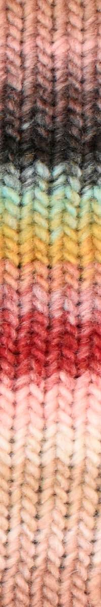 Noro 50g "Kureyon" 100% Wool 10-Ply Yarn