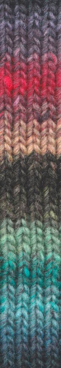 Noro 50g "Kureyon" 100% Wool 10-Ply Yarn