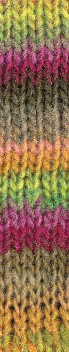 Noro 50g "Kureyon" 100% Wool 10-Ply Yarn