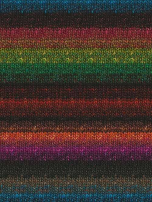 Noro 100g "Silk Garden Sock" Silk Blend 8-Ply Yarn